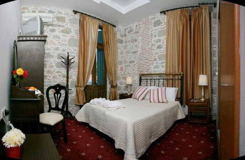 מלון Lesbos Island Archontiko Mytilinis מראה חיצוני תמונה