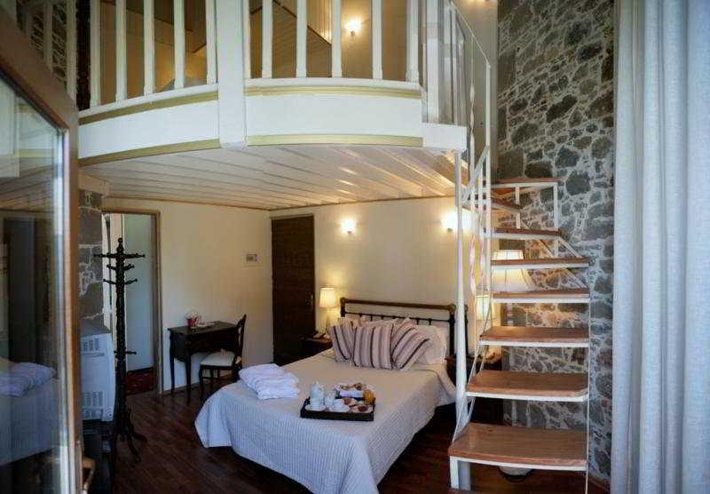 מלון Lesbos Island Archontiko Mytilinis מראה חיצוני תמונה